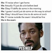 Image result for Exam Time Memes
