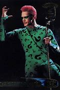 Image result for Batman 80s Riddler