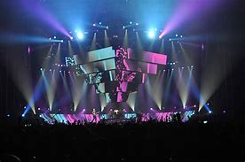 Image result for Cool Music Stage Sets