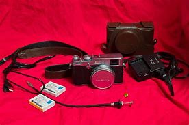 Image result for Fujifilm X100 Review