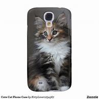 Image result for Kitten Phone Case