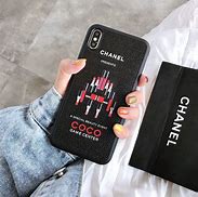 Image result for Chanel iPhone 11 Pro Case