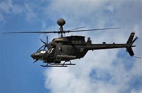 Image result for Bell OH-58 Kiowa