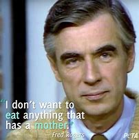 Image result for Fred Rogers George Bush