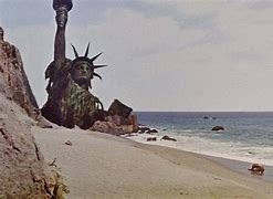 Image result for Kingdom of the Planet of the Apes Liberty