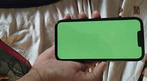 Image result for Phone Screen Turned Green