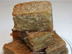 Image result for Recipes for Cassava Pone