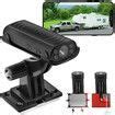 Image result for Rear View Camera Mounts