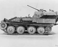 Image result for Flakpanzer 38
