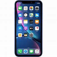 Image result for iPhone XR Front Home Screen