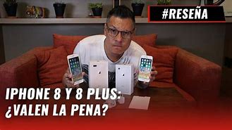 Image result for Diferencia Entre iPhone 8 Y 8 Plus