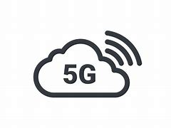 Image result for 5G Signal Icon