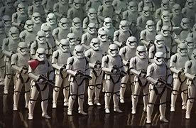 Image result for Stormtrooper Army