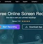 Image result for Free Screen Recorder Windows 11