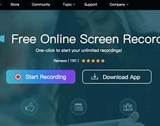Image result for Record Your Screen for Free