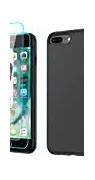 Image result for iPhone 7 Plus Black ClearCase