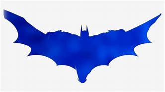 Image result for Batman Bat Silhouette