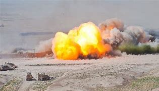 Image result for Group of Contracts Blowen Up by IED