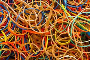 Image result for rubber band