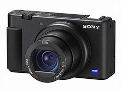 Image result for Sony Point and Shoot with Zoom