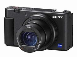 Image result for Sony ZV 2