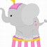 Image result for Circus Elephant ClipArt