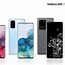 Image result for Samsung Galaxy S20 Screen