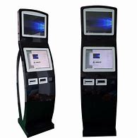 Image result for Cash Kiosk Machine