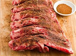 Image result for Pictures of Ribs