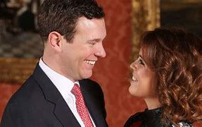 Image result for Prince Harry and Eugenie Dinner