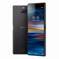 Image result for Sony 10-Plus Cell Phone