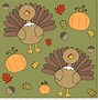 Image result for Thanksgiving Turkey Cartoon Football