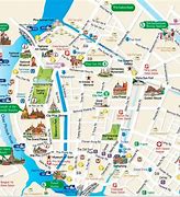 Image result for Bangkok Shopping Centre MBK Map