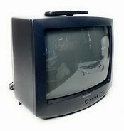 Image result for CRT Sharp TV 13-Inch