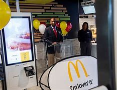 Image result for McJob