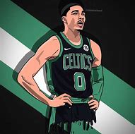 Image result for NBA Basketball Player Drawings