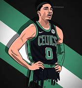 Image result for NBA Players as Cartoons