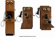 Image result for 317B Wall Telephones