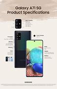 Image result for Edge Lighting Samsung Galaxy A71