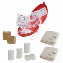 Image result for Child CPR Kit