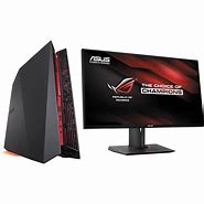 Image result for Republic of Gamers Asus Screen