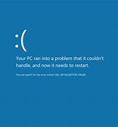 Image result for Blue Screen of Death Meaning