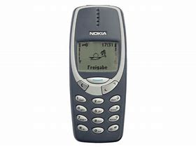Image result for Nokia 3310 Phone 3G