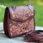 Image result for Hand Tooled Leather Art