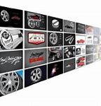 Image result for Car Show Display Accessories