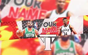 Image result for NBA YouTube Banner