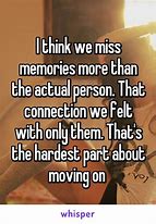 Image result for Past Memory
