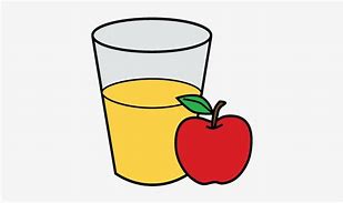 Image result for Free Clip Art of Apple Juice Bottles