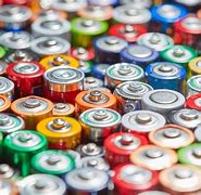 Image result for Alkaline Battery Corrosion