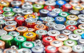 Image result for Battery Corrosion On Skin